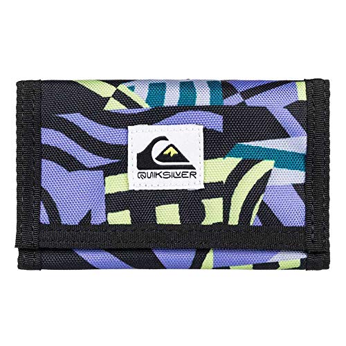 Preisvergleich Produktbild Quiksilver Herren THE EVERYDAILY Wallets, NAVY BLAZER, S