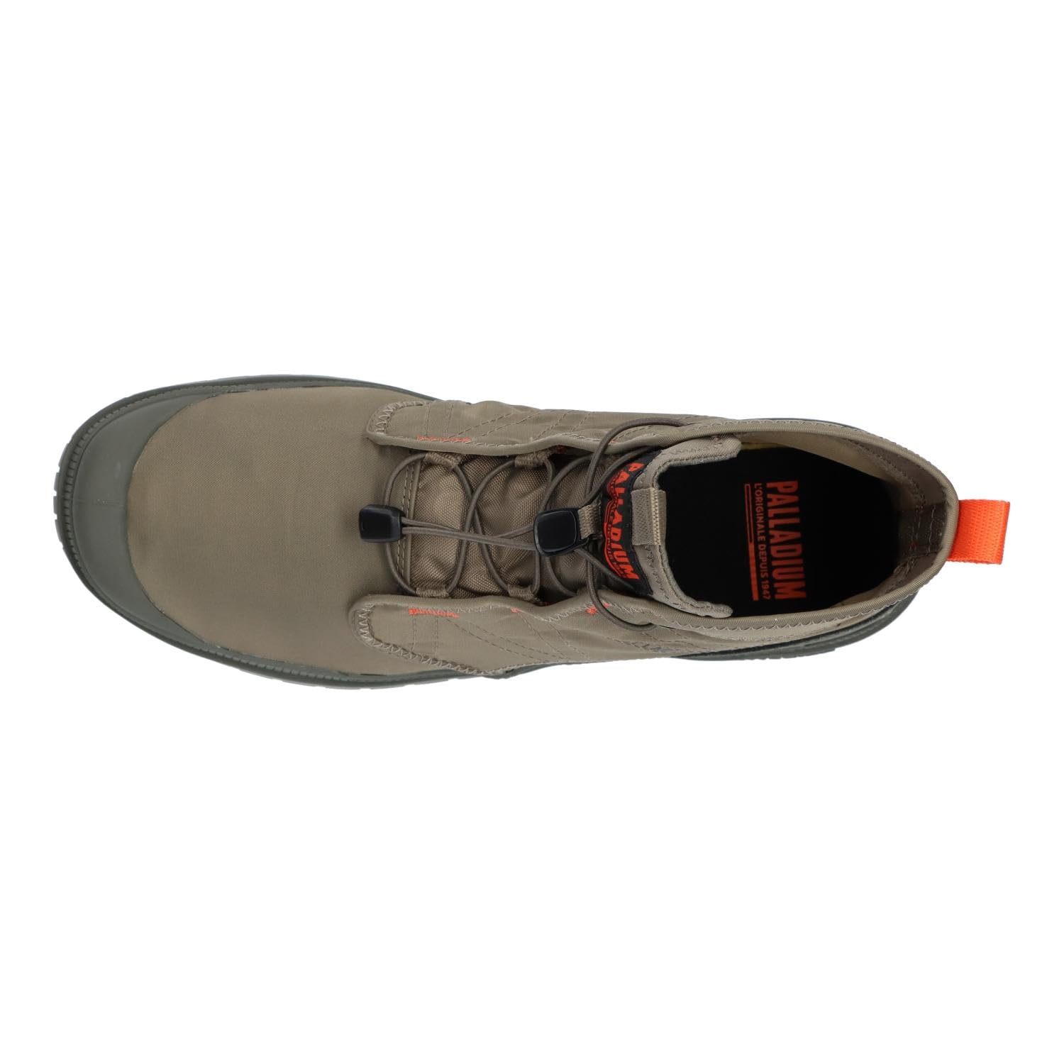 Palladium Sp20 Travel Hi Ankle BootUnisex - Adulto