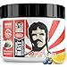VINTAGE BLAST - The First Two-Stage Pre-Workout Supplement - Non-Habit-Forming, Sustained Energy & Nitric Oxide Booster - All-Natural Flavors & Sweeteners - Blueberry Lemonade - 305 Grams Powder