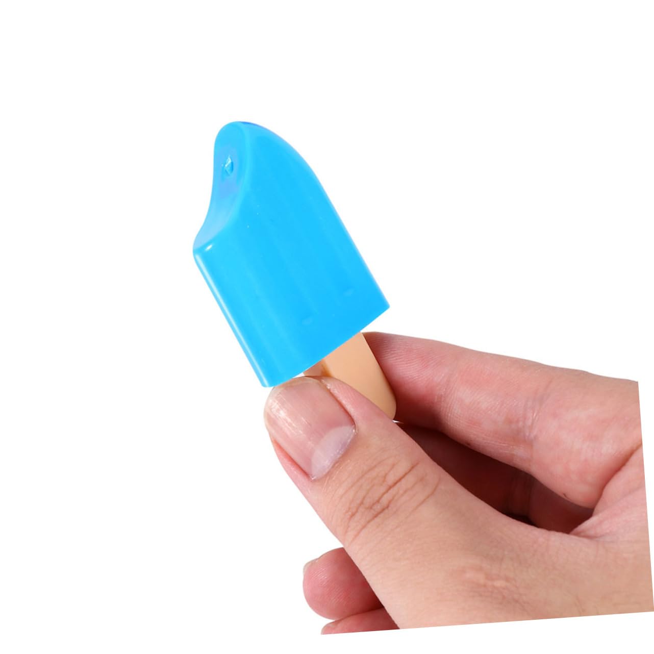 DOITOOL 160 Teiliges Pastell Textmarker Stifte in Leuchtenden Farben Ice Pop Design Marker für Schule und Büro Extra Glatte Schreibspitze Langlebiges