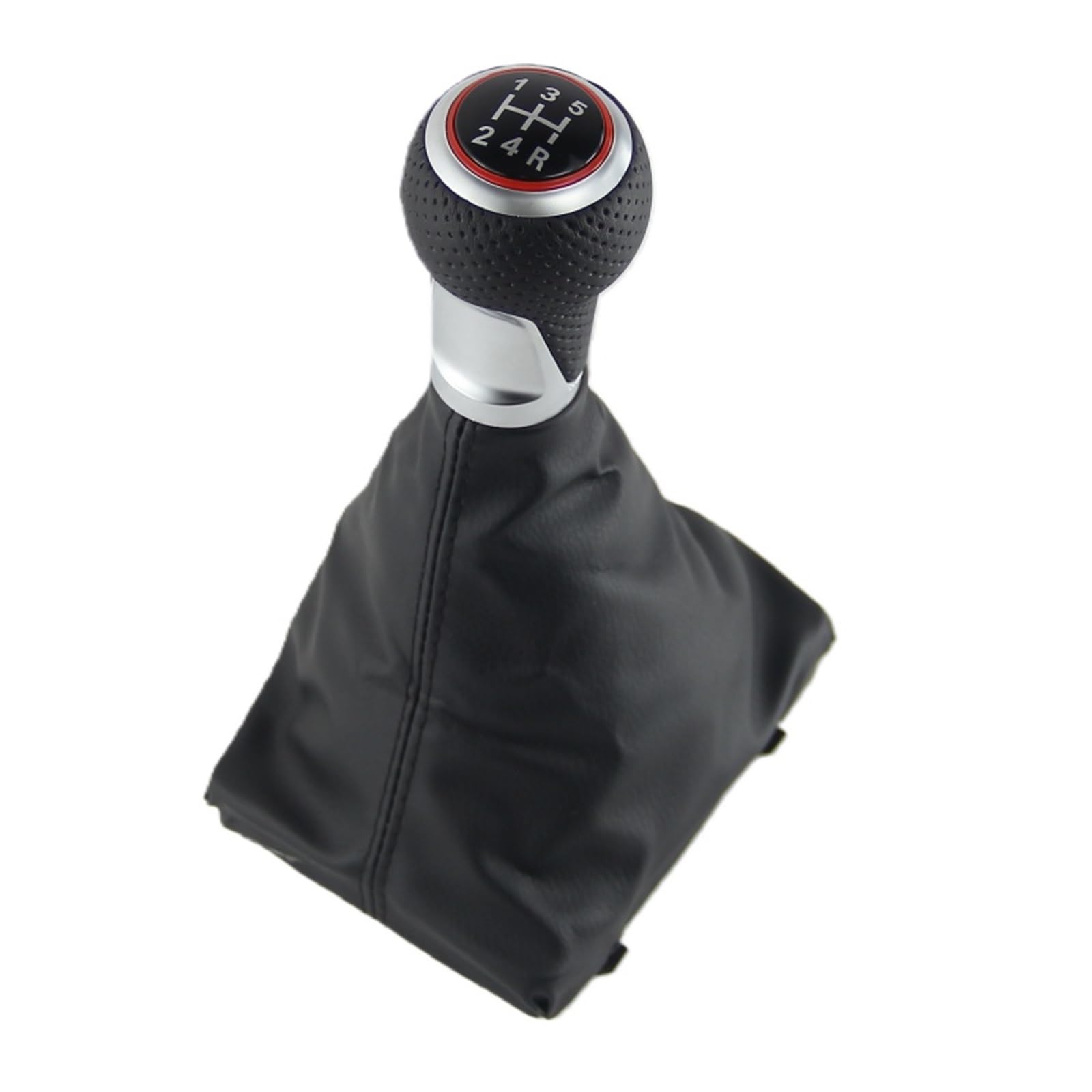 LOZOPMTMLD Performance Gear Shifter Knob for A4 S4 B8 8K for A5 8T