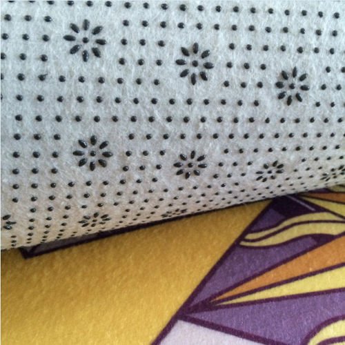 Anime Cosplay Blanket Rug Women Round Carpet Floor Sakura Mat 60Cm Pink #TOP3