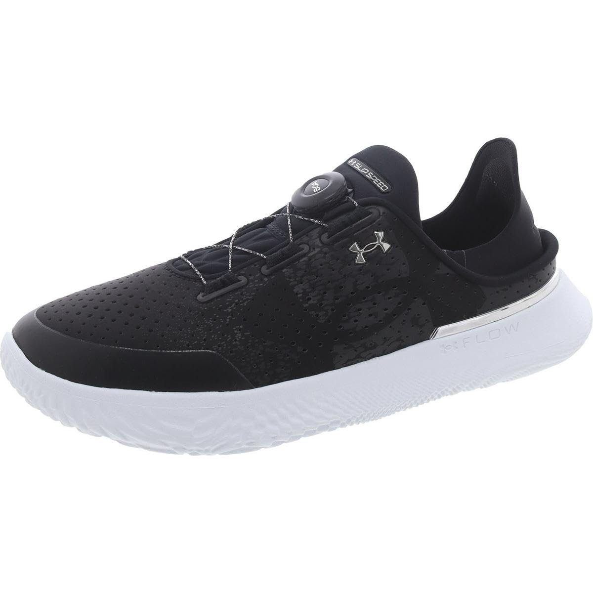 Under Armour SLIP SPEED トレーニングシューズ Cut in half: Under Armour SlipSpeed Review (2024) | RunRepeat