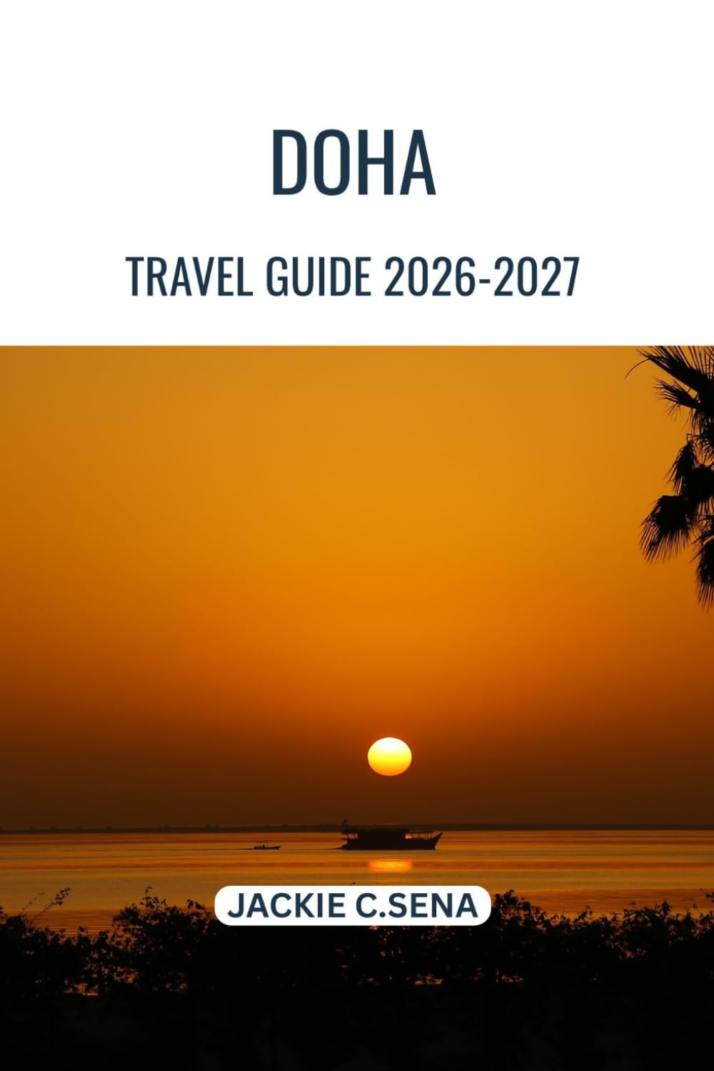Doha Travel Guide 2026-2027: Navigate the city easily with clear maps and local insights