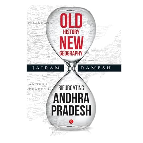 Old History, New Geography cover art