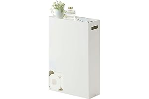 Yamazaki Home Slim Toilet Paper Holder