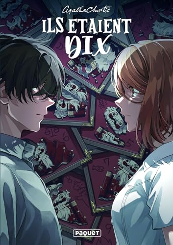 Ils étaient dix — Tome 3