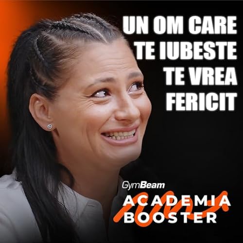 De ce nu vorbim despre moarte? | Academia Booster | Mădălina Crețan