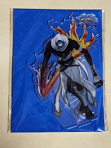 Fate/GrandOrder Fes.2017 アクリルスタンド 呪腕のハサン