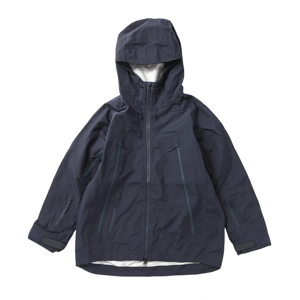 ダイワ DAIWA LIFESTYLE ハード シェル パーカー レインマックス Amazon.co.jp: DAIWA LIFESTYLE ダイワライフスタイル シェルパーカ