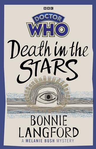 Cover of Death in the Stars