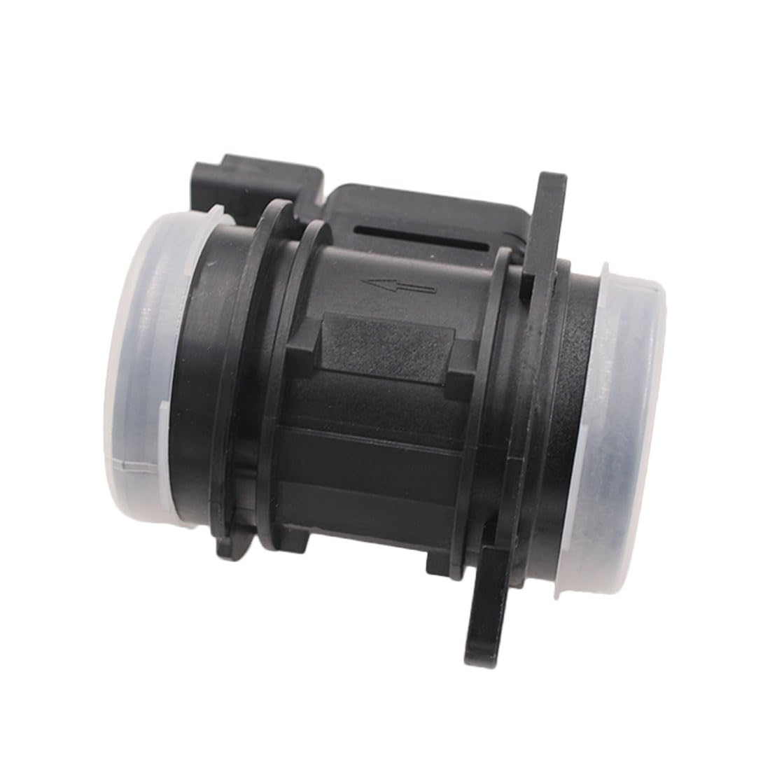 Capteur de débit d'air de masse MAF Pour Peugeot 206 307 Citroen C2 C3 Xsara N0 N1 N2 1.4 HDi 8HX Pour FORD FIESTA 5WK9631 9657533680 9642212180 1920.EK