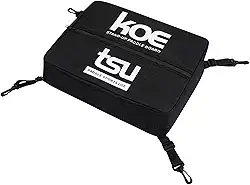 Colaxi Bolsa Térmica para Prancha de para Surfar, Barco com Zíper Selado