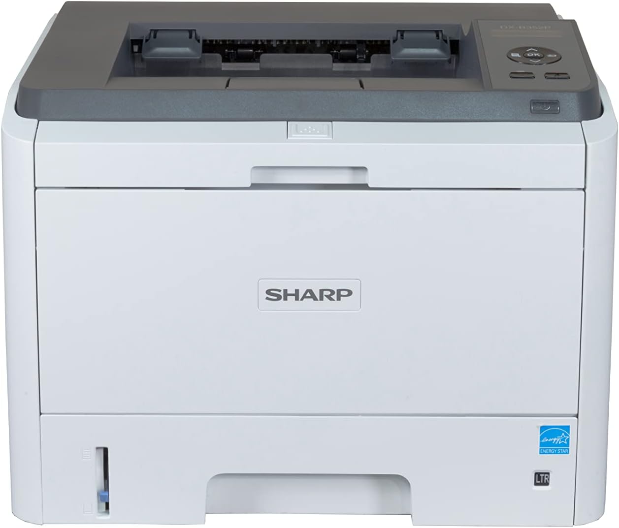 SHARP DXB352P LASER PRINTER Office Products