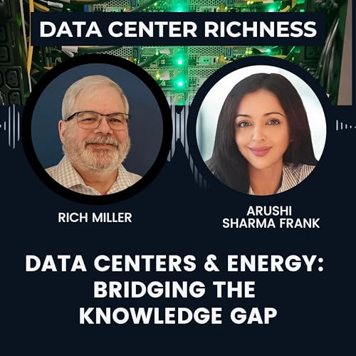 Data Centers and Energy: Bridging the Knowledge Gap