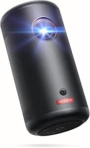 NEBULA Capsule 3 GTV Projector