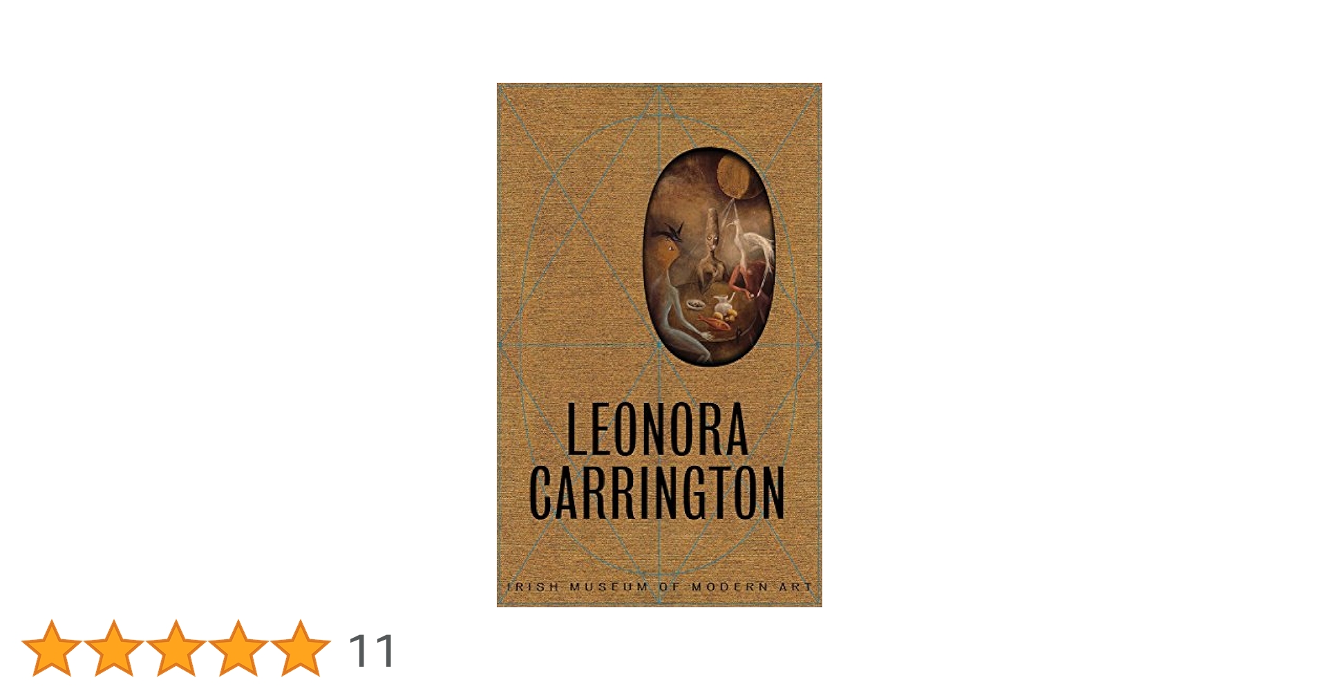 Amazon.co.jp: Leonora Carrington : Carrington, Leonora