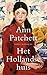 Het Hollandse huis (Dutch Edition)