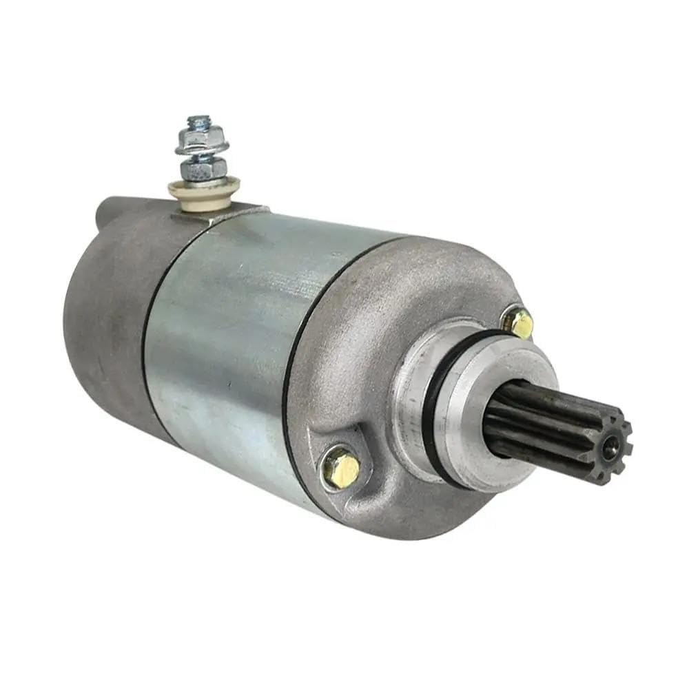 Przekaźnik elektromagnetyczny Do niedźwiedzia Tracker 250 2WD YFM250 1999-2001 Rozrusznik i przekaźnik elektromagnetyczny i wyłącznik zapłonu 29U-81800-61-00 4XE-81890-00-0 Elektromagnes rozrusznika