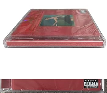 【新品未開封】レコード　Kanye West My Beautiful Dark 3LP - Kanye West - My Beautiful Dark Twisted Fantasy