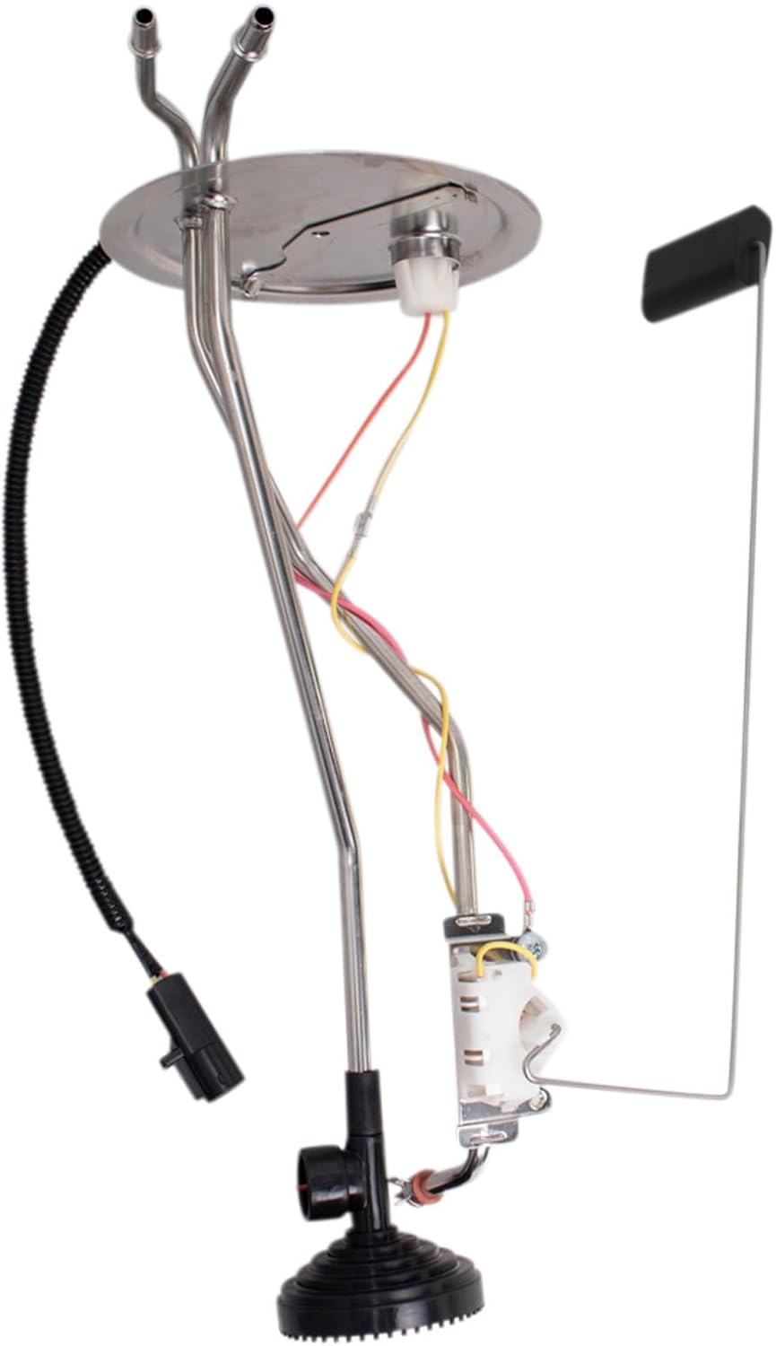 Front Fuel Tank Sending Unit Compatible with 2004-2007 Ford F-250 Super Duty F-350 Super Duty