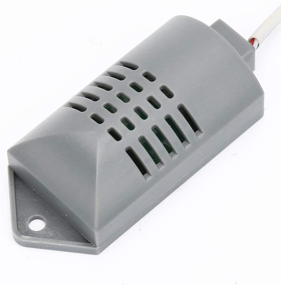 Back panel of the Segutage HM40 controller with wiring diagram.