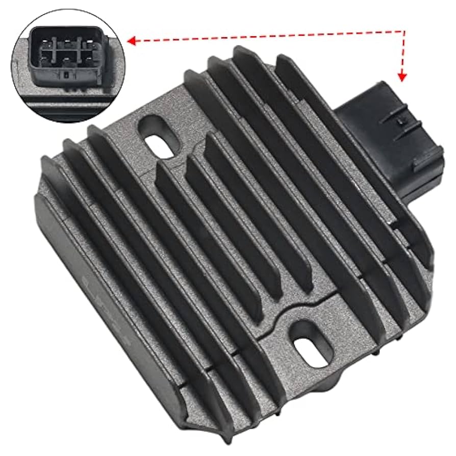 kanページ Amazon.co.jp: 電圧レギュレータ整流器 OEM: 32800-14G00 32800