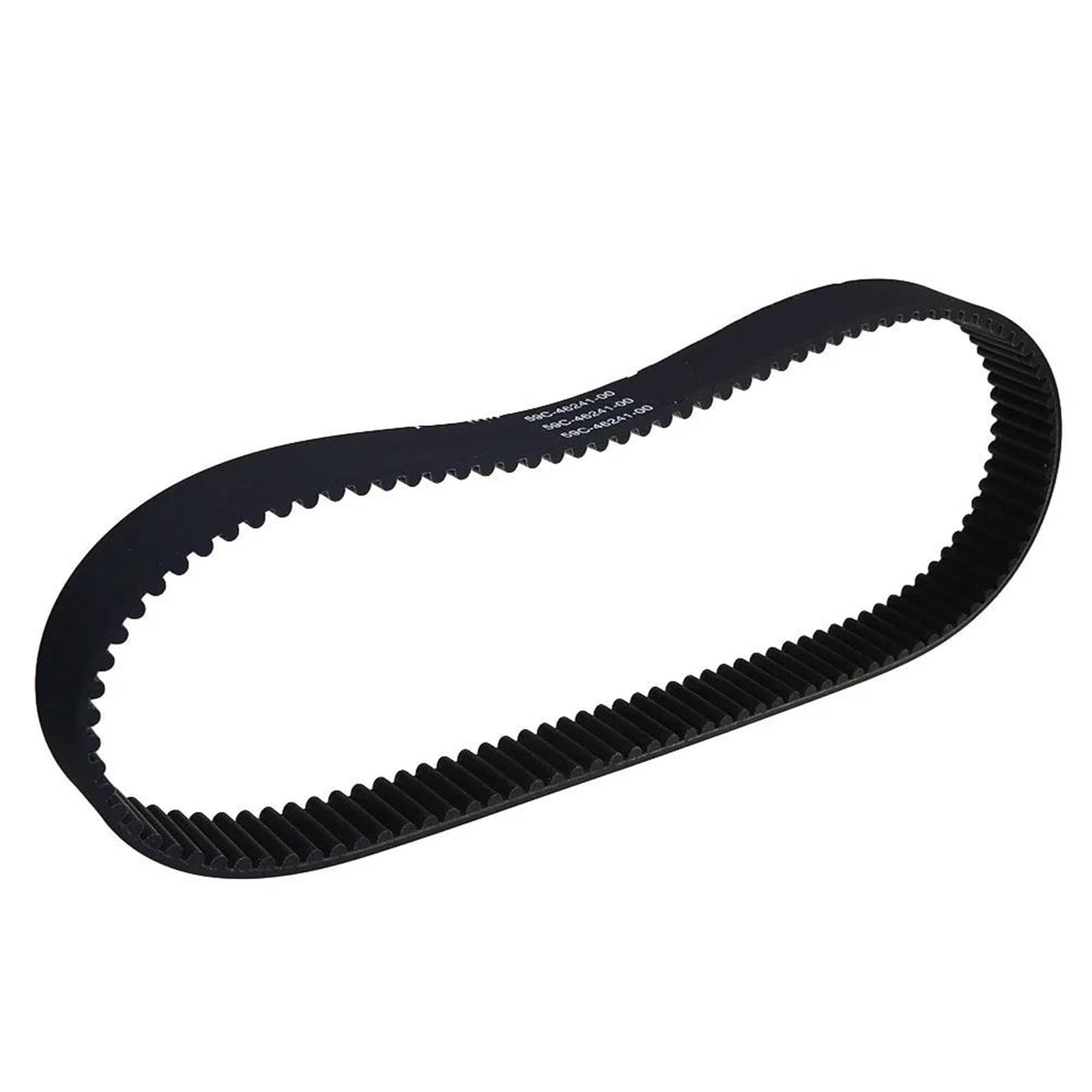 Cinghia Di Trasmissione Per Moto, Catena In Gomma Per Yamaha XP 500 530 TMAX T-MAX T MAX 2013-2016 17-19(For Year 12-16)