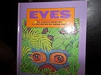 Eyes 0385249659 Book Cover