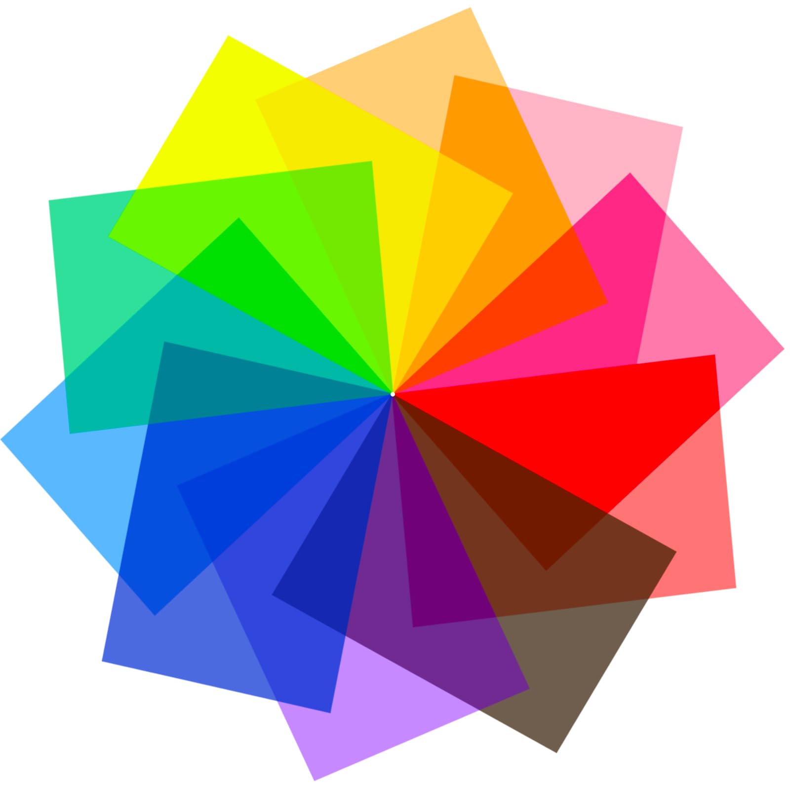 10 Pack Gel Light Filter Transparency Color Film Plastic Sheets Colored Overlays Correction Gels Filter for Lamp, Headlight, Photo Studio Strobe, LED,