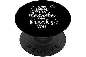 Bookworm Gift for Book Lovers PopSockets PopGrip