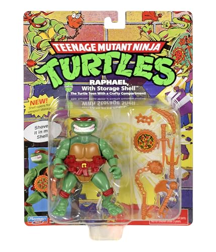 La Mejor review de Tortuga ninja rafael los mejores 5. 23 Imagen adicional