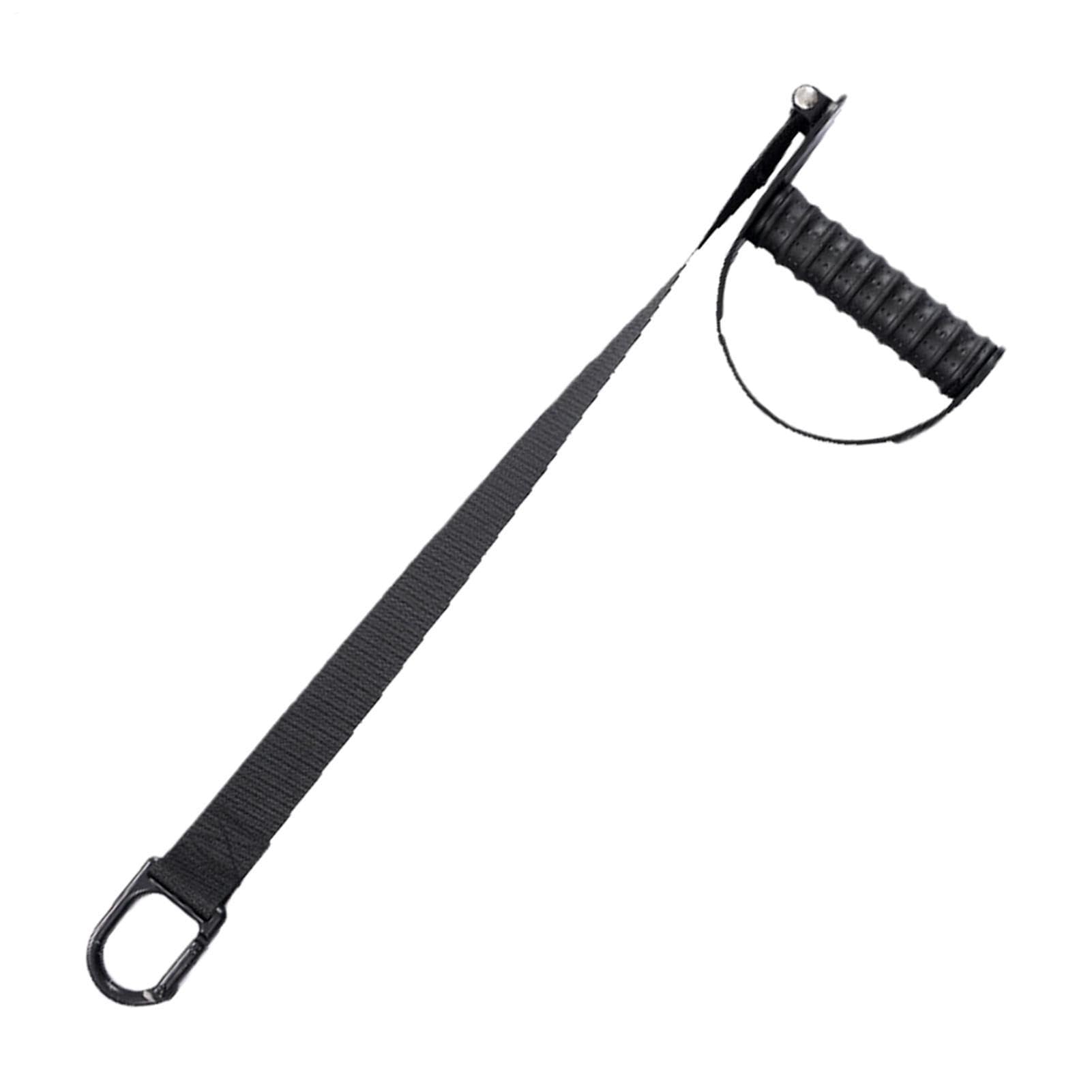 Pinzas de entrenamiento para ejercitar brazos: bandas de fuerza ajustables para fuerza de brazo, equipo de resistencia resistente para entrenamiento en casa, fitness, levantamiento de músculo