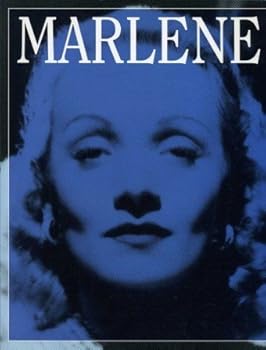 Paperback Marlene [French] Book