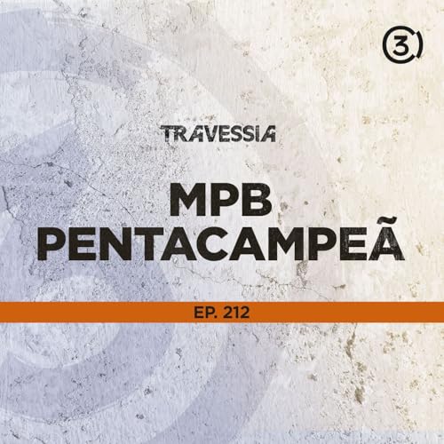 #212 - MPB Pentacampe&atilde;