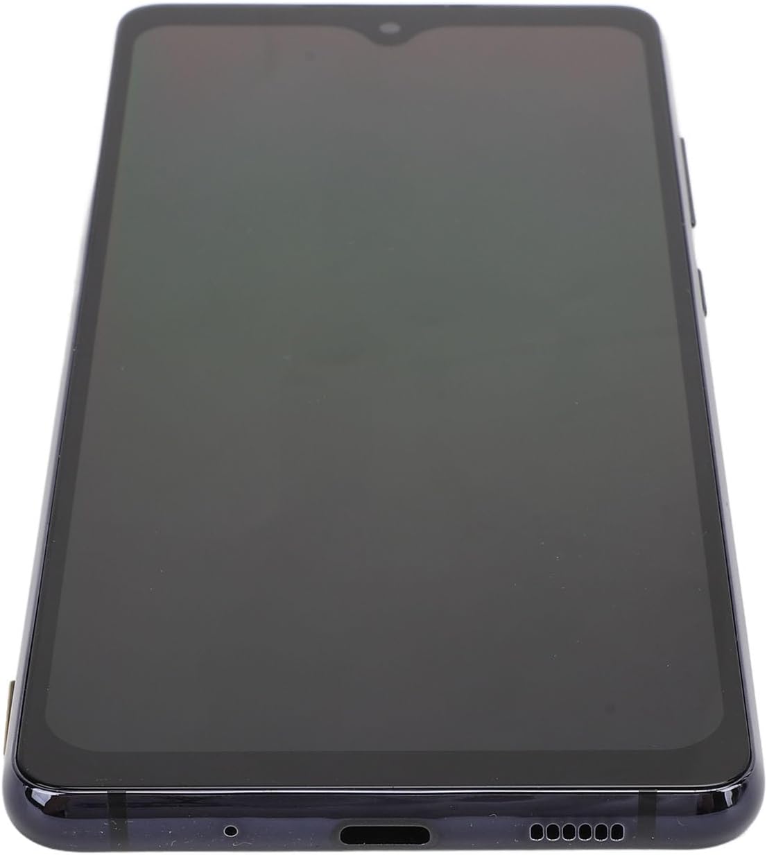 Screen Replacement for S20Fan Edition G780 G781A G781U 4G 5G Phone Original Assembly with Frame Repair Tool Black