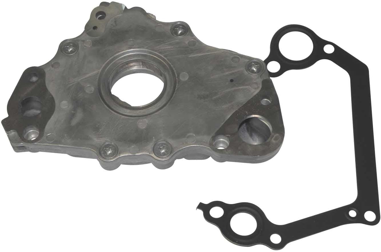 Melling M387 Oil Pump