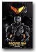 Pacific Rim 2 "Uprising" Poster - Movie Promo 11 x 17 inches 1Guy