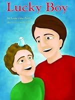 Lucky Boy 0983082138 Book Cover