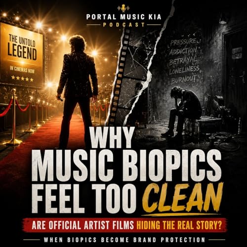 Why Music Biopics Are Starting to Feel Too Clean