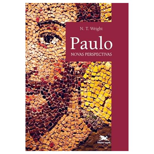 Paulo - Novas perspectivas: Novas perspectivas