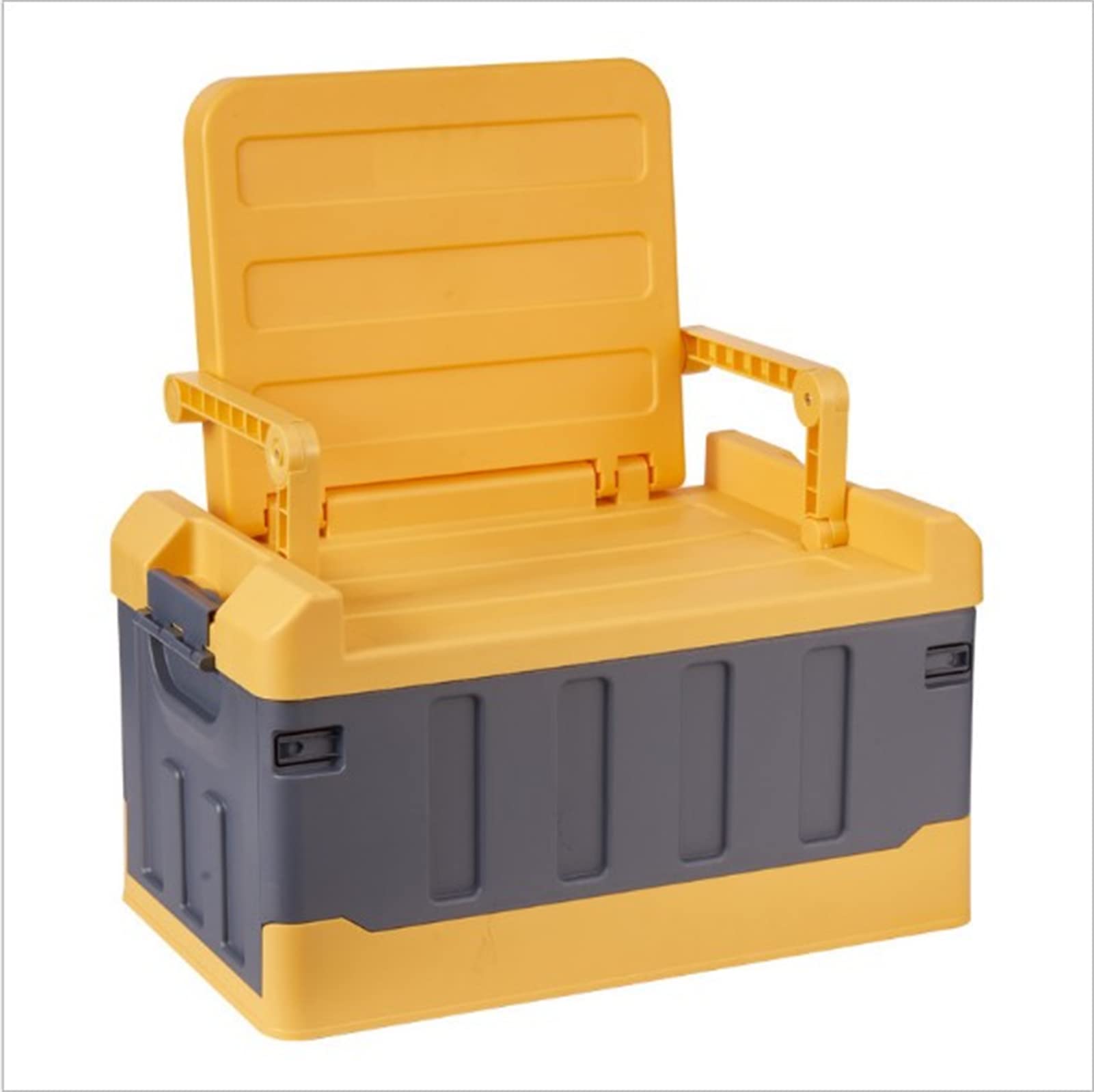 Boîte de rangement de la classification pour stopper le désordre