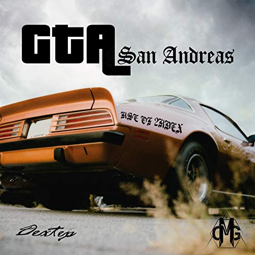  GTA San Andreas
