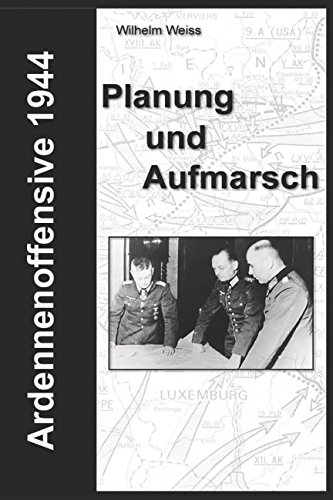 Ardennenoffensive 1944