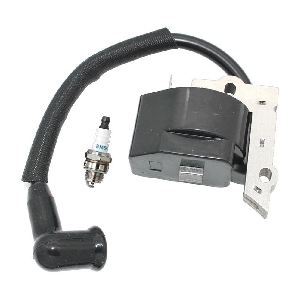 Bobine d'allumage GT25L contre les pannes de moteur de jardin