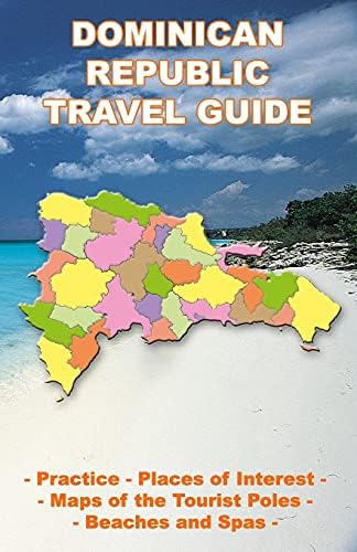DOMINICAN REPUBLIC TRAVEL GUIDE