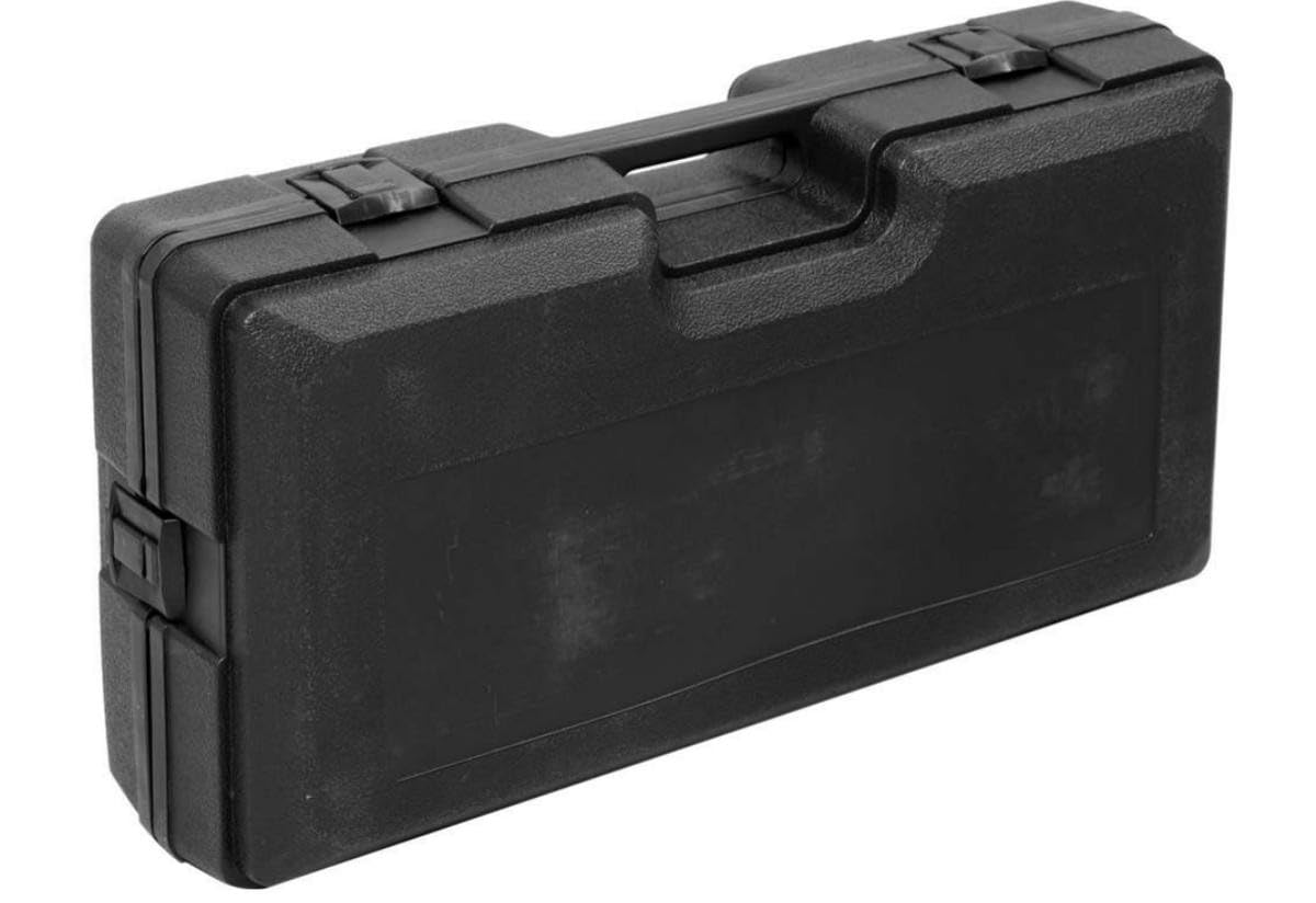 YATO YT-55500 Prensa de taller con accesorios hidráulico