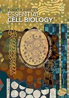 Algopix Similar Product 19 - Essential Cell Biology, 4th Edition
