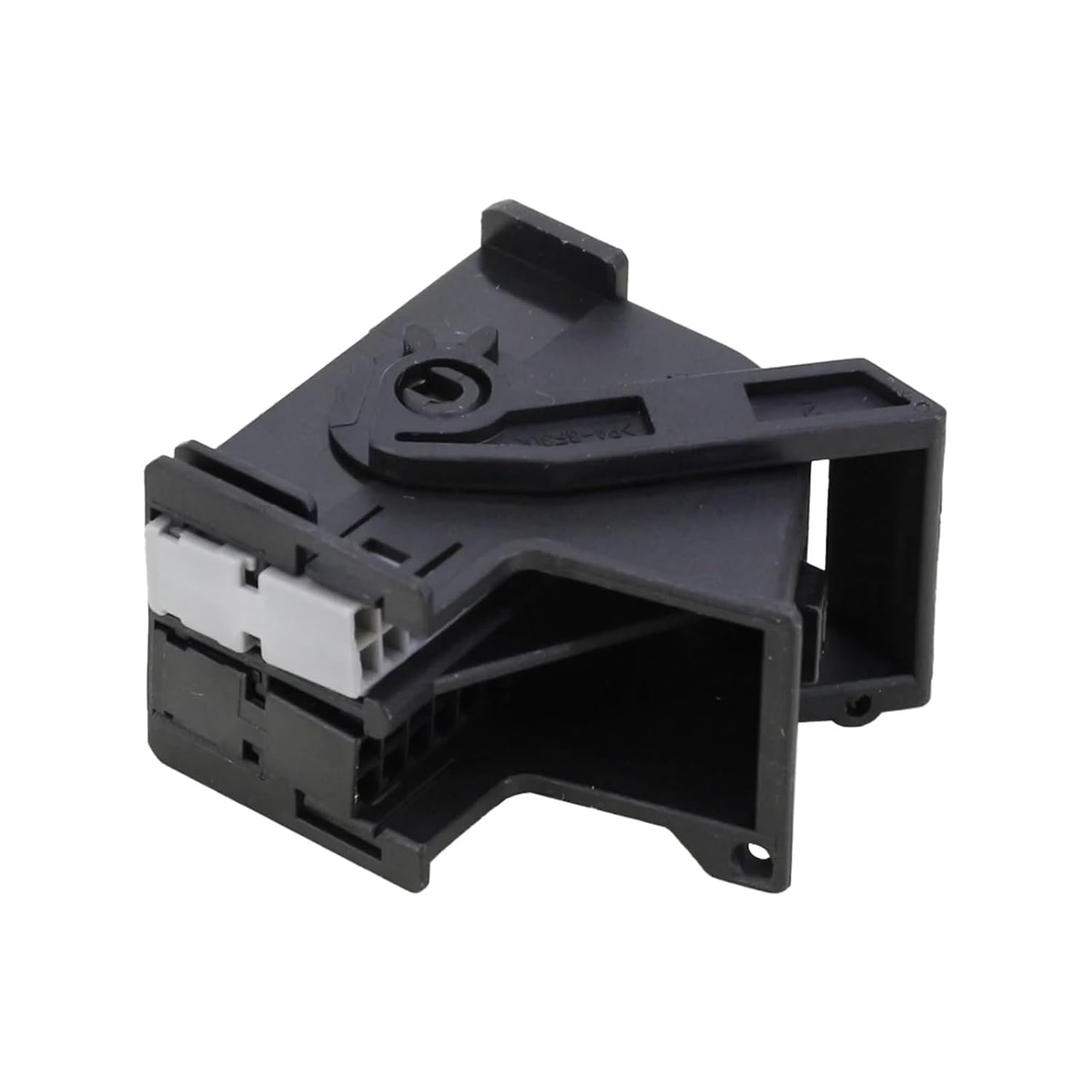 5 Sets 52 Pin Way Amp Auto Electrical Cable Socket Plug Car Female Wiring Harness Unsealed Connector with Terminals 967287-1