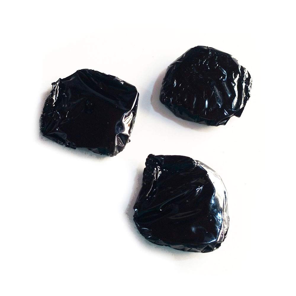 Aditya kaushik enterprises Natural Solid Shilajit (30 g)